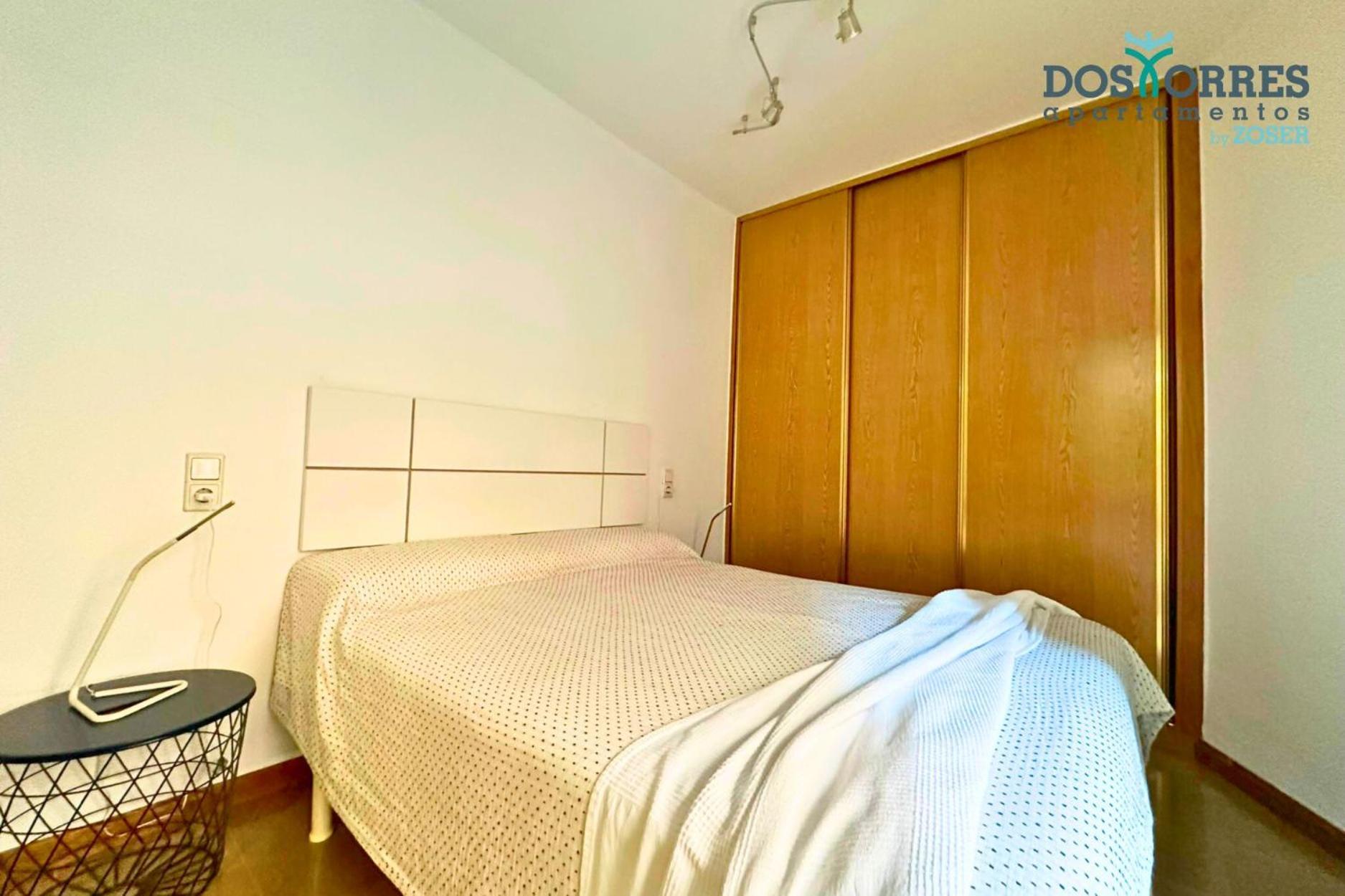 Apartamentos Dos Torres Gandalf - Excelente Ubicacion Centrica Con Garaje Incluido Σαραγόσα Εξωτερικό φωτογραφία